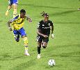 RED STAR- SOCHAUX : 0-0