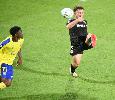 RED STAR- SOCHAUX : 0-0