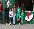 RED STAR(b) - BASTIA (b) : 2-0