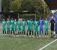 RED STAR(b) - BASTIA (b) : 2-0
