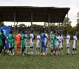 RED STAR(b) - BASTIA (b) : 2-0