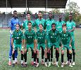 RED STAR(b) - BASTIA (b) : 2-0