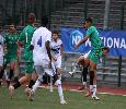 RED STAR(b) - BASTIA (b) : 2-0