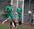 RED STAR(b) - BASTIA (b) : 2-0