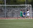 RED STAR(b) - BASTIA (b) : 2-0