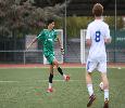 RED STAR(b) - BASTIA (b) : 2-0