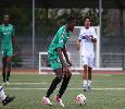 RED STAR(b) - BASTIA (b) : 2-0