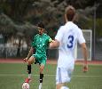 RED STAR(b) - BASTIA (b) : 2-0
