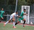 RED STAR(b) - BASTIA (b) : 2-0