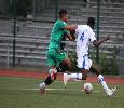 RED STAR(b) - BASTIA (b) : 2-0
