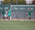 RED STAR(b) - BASTIA (b) : 2-0
