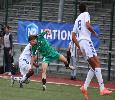 RED STAR(b) - BASTIA (b) : 2-0