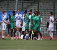 RED STAR(b) - BASTIA (b) : 2-0