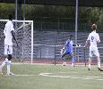 RED STAR(b) - BASTIA (b) : 2-0