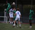 RED STAR(b) - BASTIA (b) : 2-0
