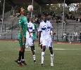 RED STAR(b) - BASTIA (b) : 2-0