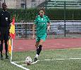 RED STAR(b) - BASTIA (b) : 2-0