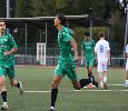RED STAR(b) - BASTIA (b) : 2-0