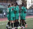 RED STAR(b) - BASTIA (b) : 2-0