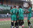 RED STAR(b) - BASTIA (b) : 2-0
