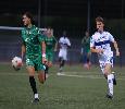 RED STAR(b) - BASTIA (b) : 2-0