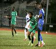 RED STAR(b) - BASTIA (b) : 2-0