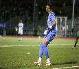 RED STAR(b) - BASTIA (b) : 2-0