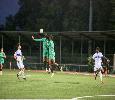RED STAR(b) - BASTIA (b) : 2-0