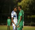 RED STAR(b) - BASTIA (b) : 2-0