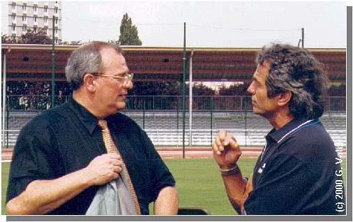 Jean-Claude Bras / Jacky Lem&eacute;e