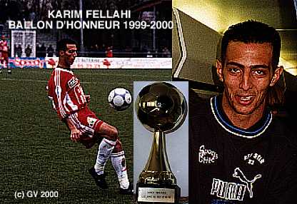 Karim Fellahi