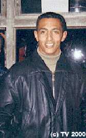 Karim Fellahi