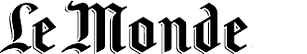 logo, Le Monde