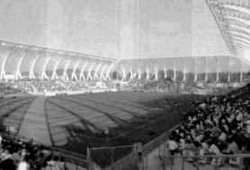 Stade de la Licorne