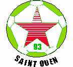 logo, Red Star 93