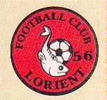 Logo Lorient