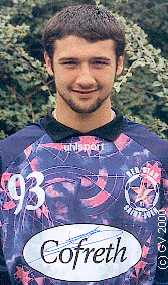 St&eacute;phane Lucas