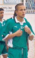 Salah Mahdjoub