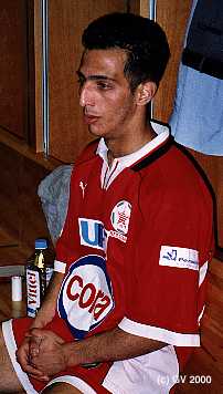 Karim Fellahi
