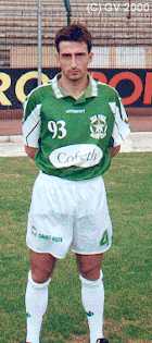 Christophe Medaillon