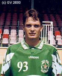 Nicolas Mermet