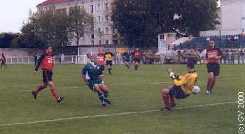 G&eacute;rald Milton