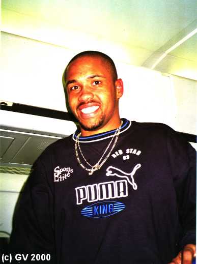 Gérald Milton