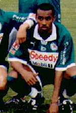 Micka&euml;l Natchimie