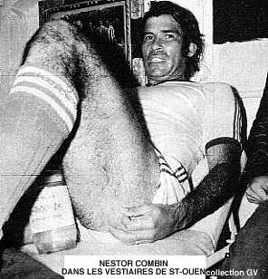 Nestor Combin