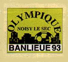 Logo, Noisy-le-Sec