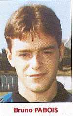 Bruno Pabois
