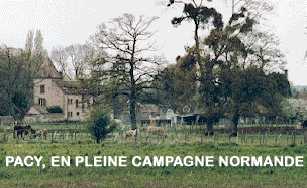 PACY-VALLEE D'EURE FOOTBALL