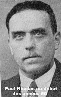 Paul Nicolas