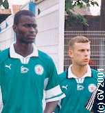 S&eacute;bastien Pendola